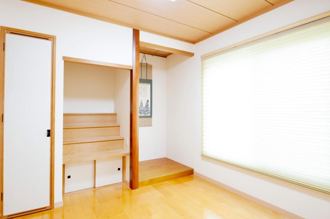 Maison avec 2 chambre Asahikawa Extérieur photo