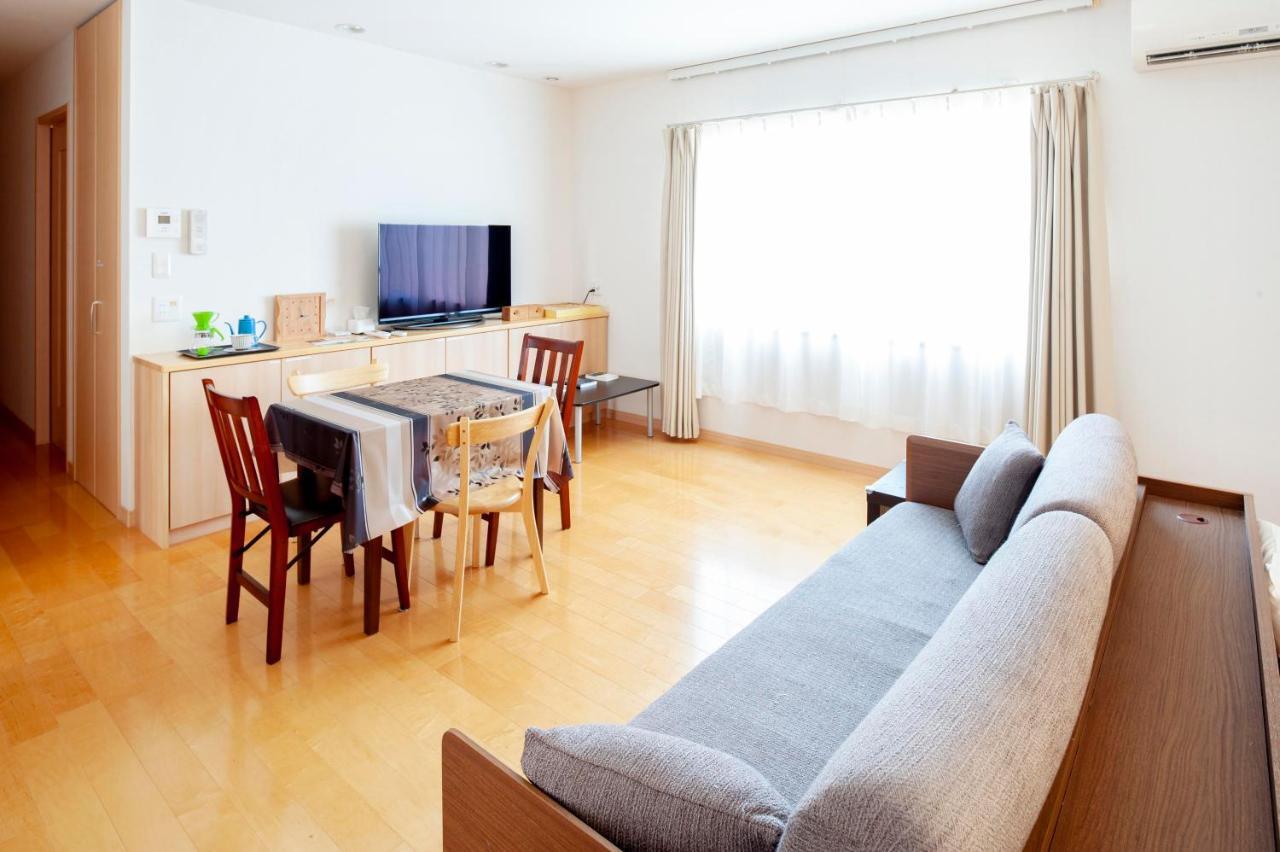 Maison avec 2 chambre Asahikawa Extérieur photo